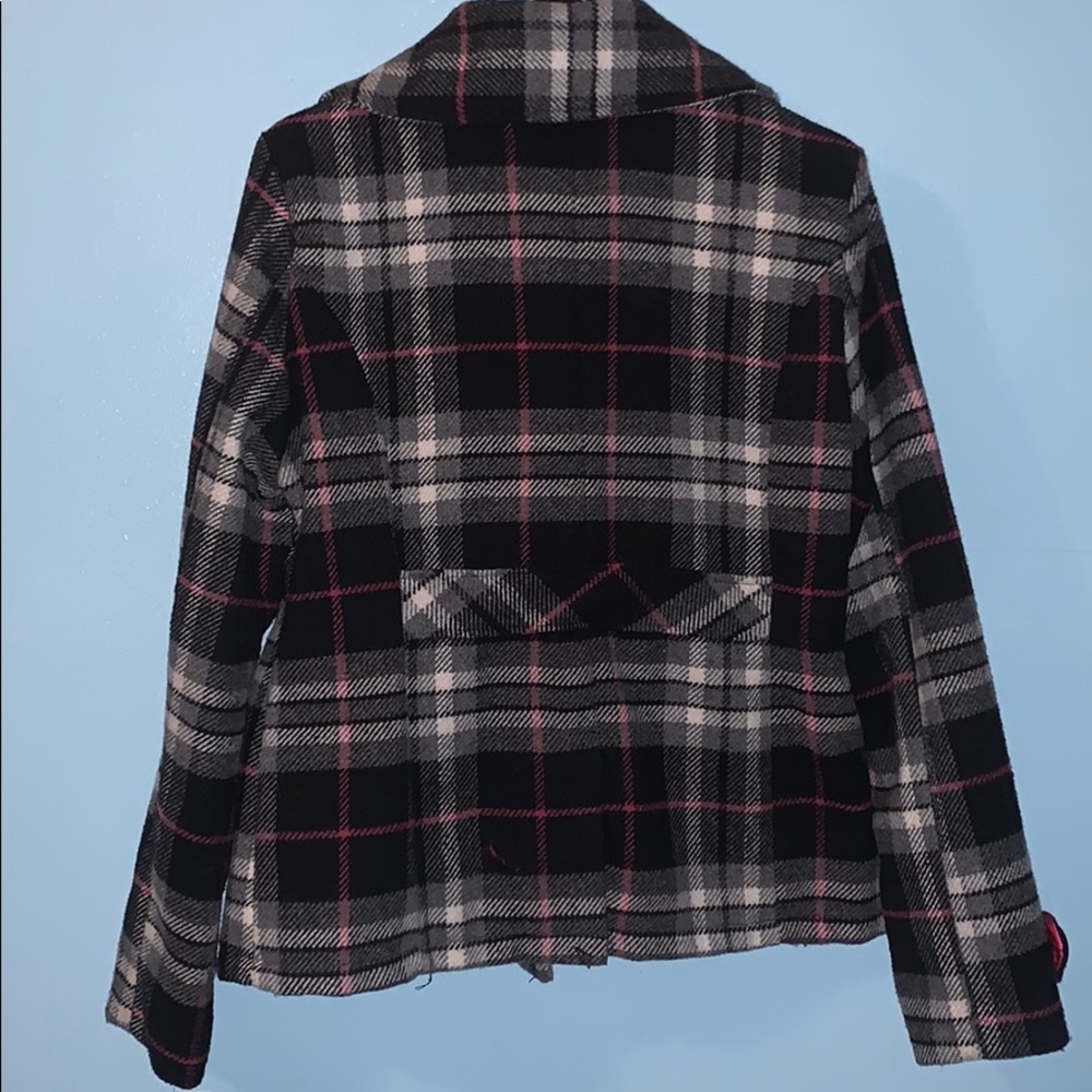 Jacket - Picture 2 of 5